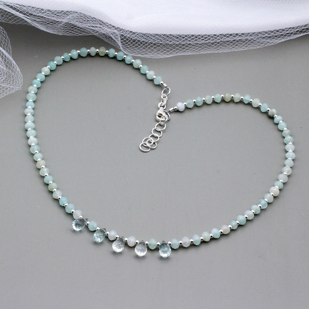 Vita - Necklace