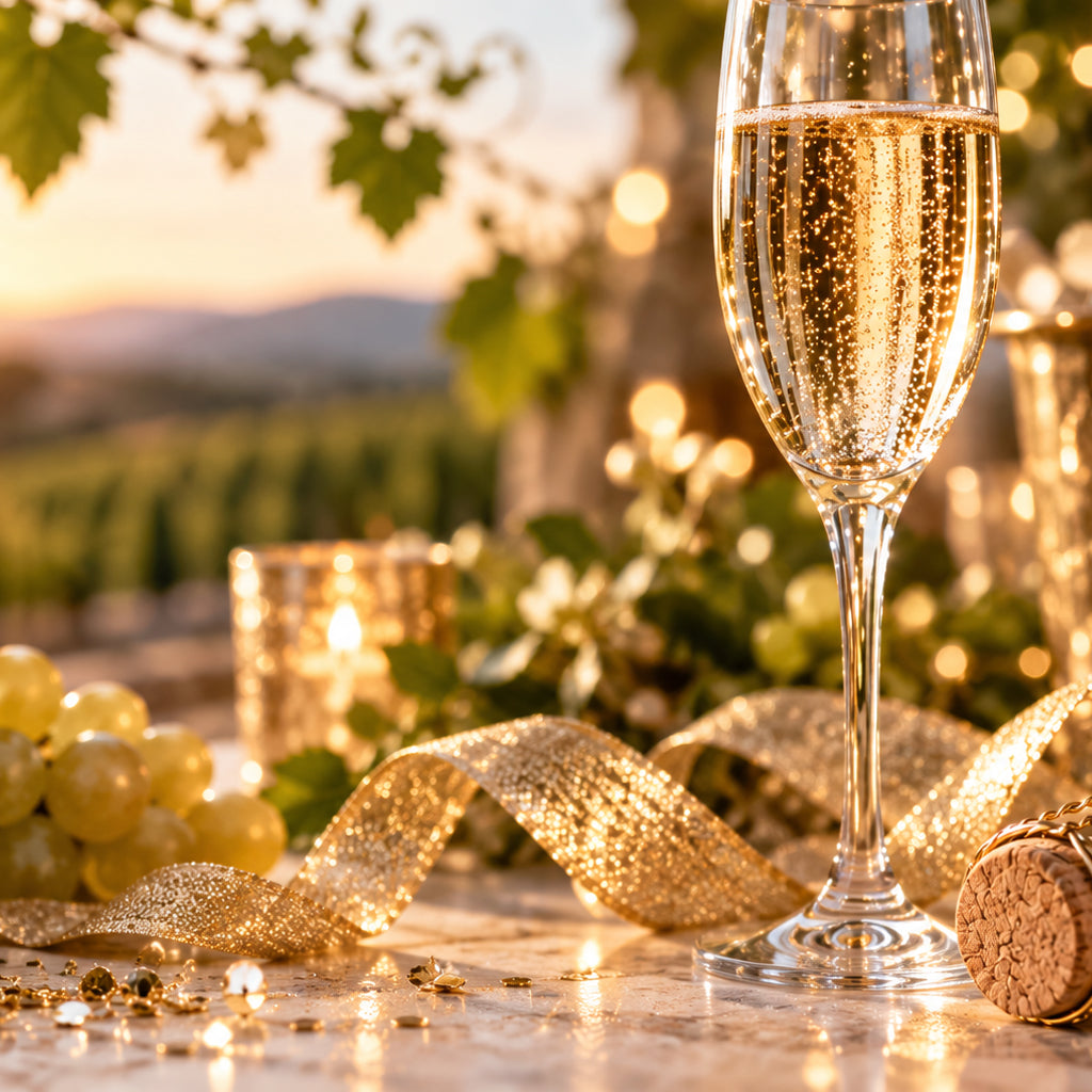 A Little Bubbly - Coming Soon
