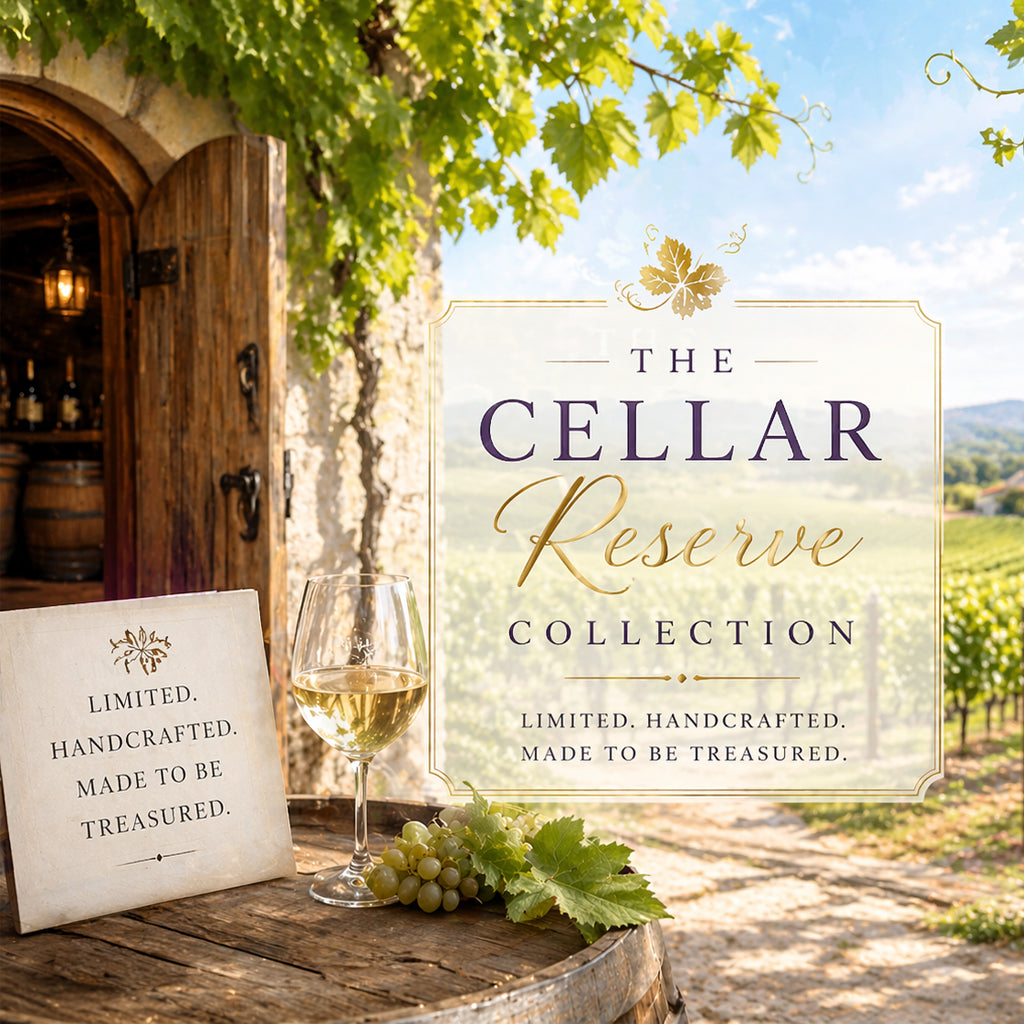Cellar Reserve