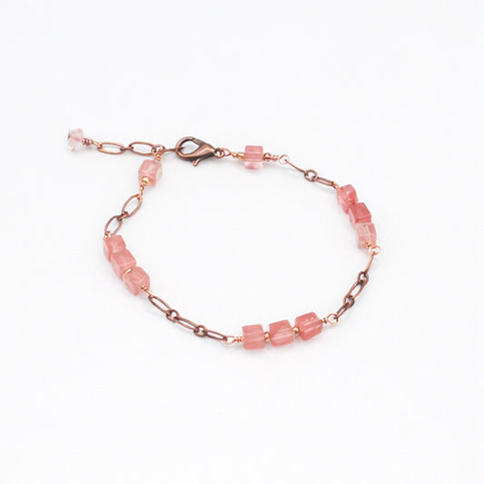 Cherry Bliss - Bracelet