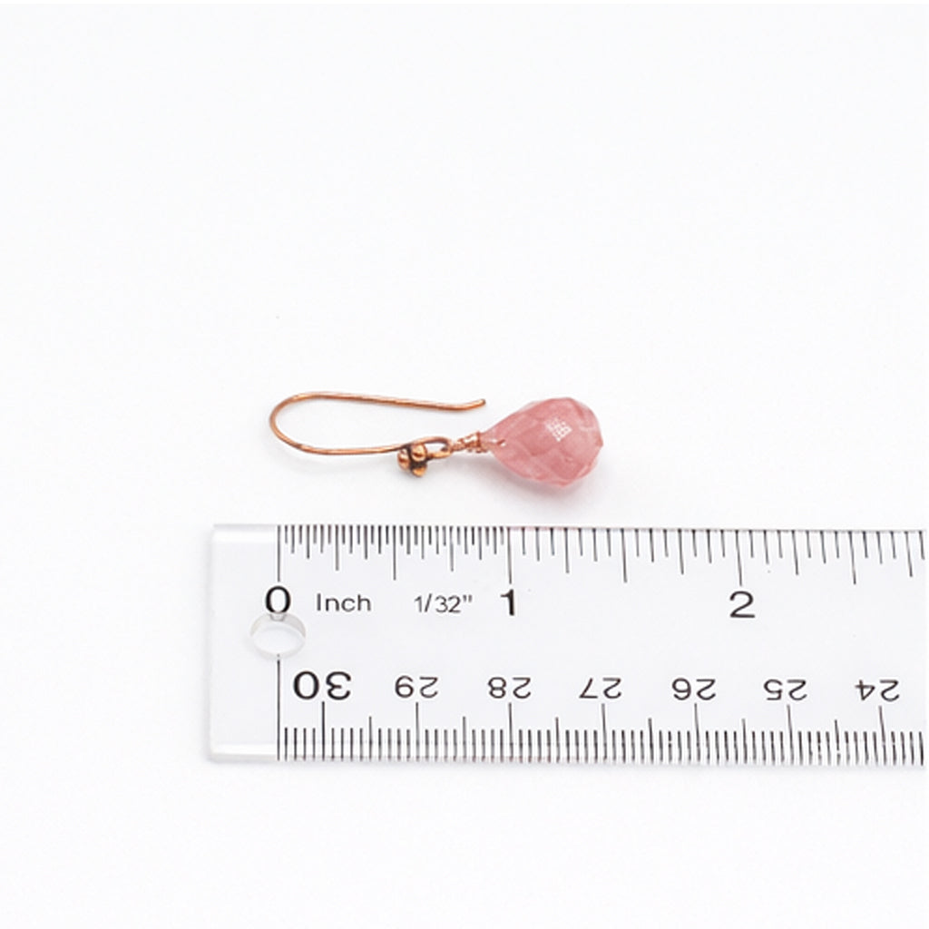 Cherry Bliss - Earrings
