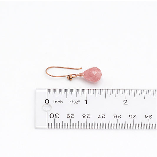 Cherry Bliss - Earrings