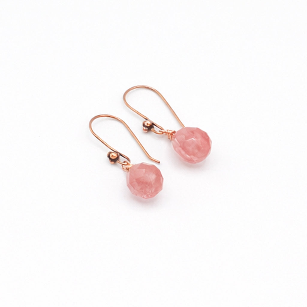 Cherry Bliss - Earrings