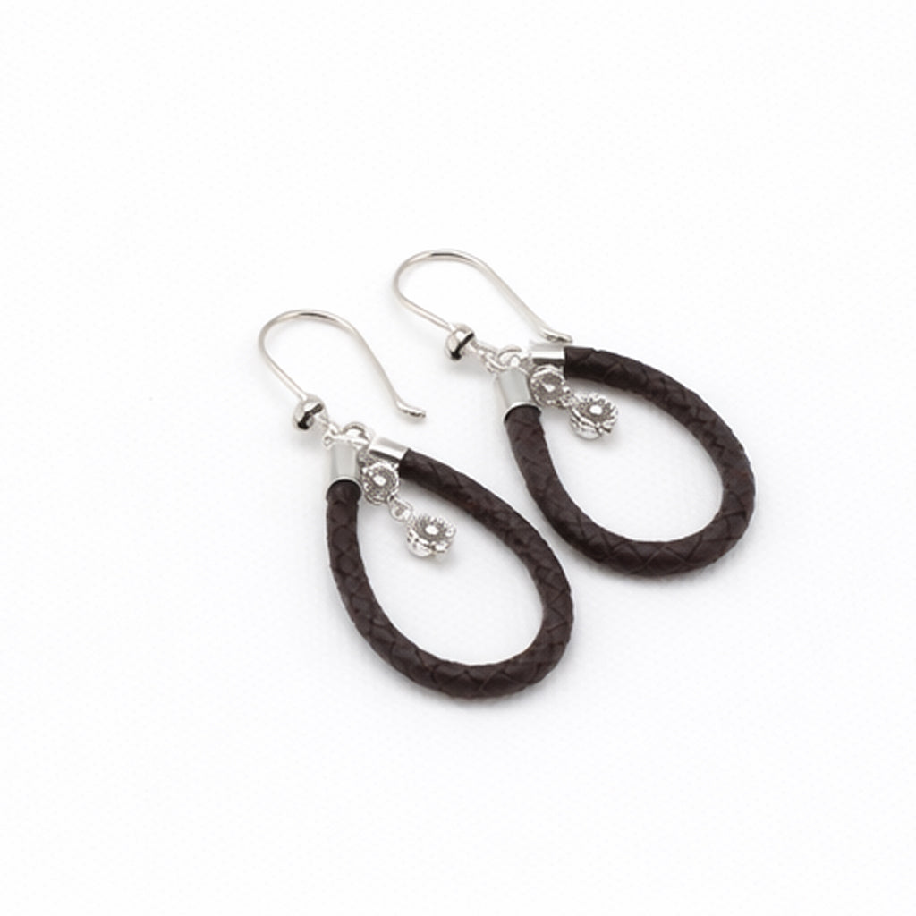 Regolo - Earrings