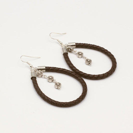 Regolo - Earrings