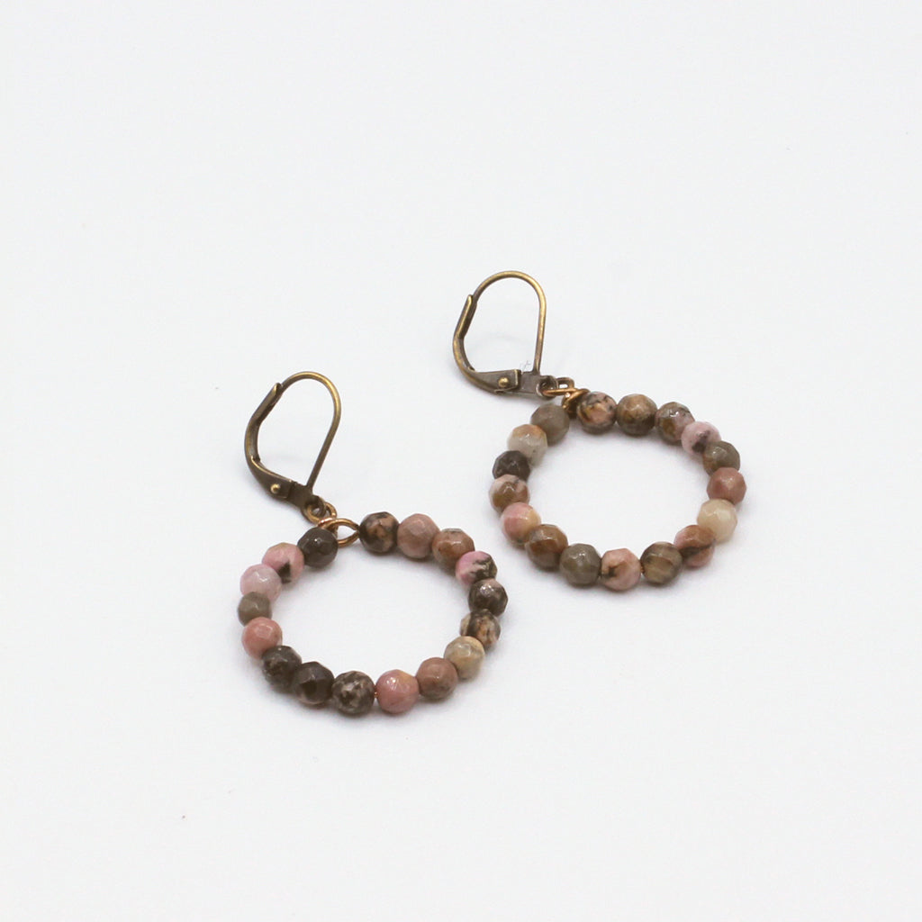 Benanti - Earrings