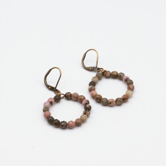 Benanti - Earrings