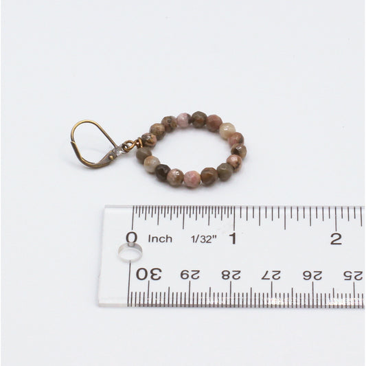 Benanti - Earrings