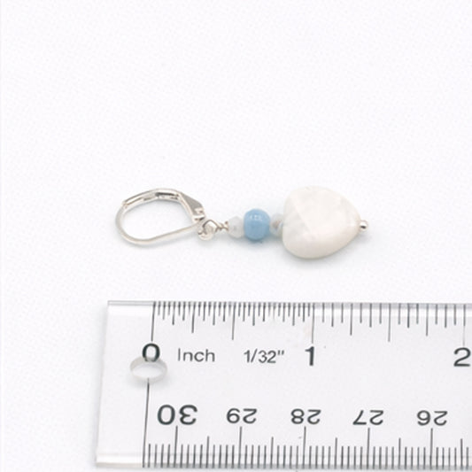 Angel's Pour - Earrings