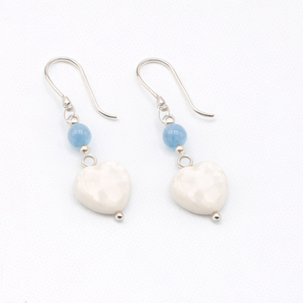 Angel's Pour - Earrings