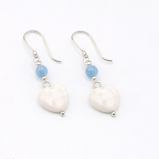 Angel's Pour - Earrings