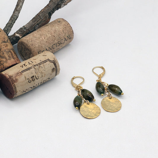 Paitin - Earrings