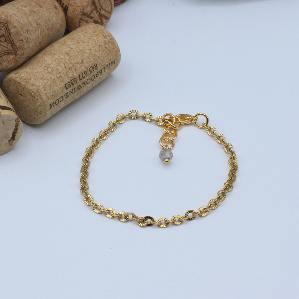 Sauternes - Bracelet