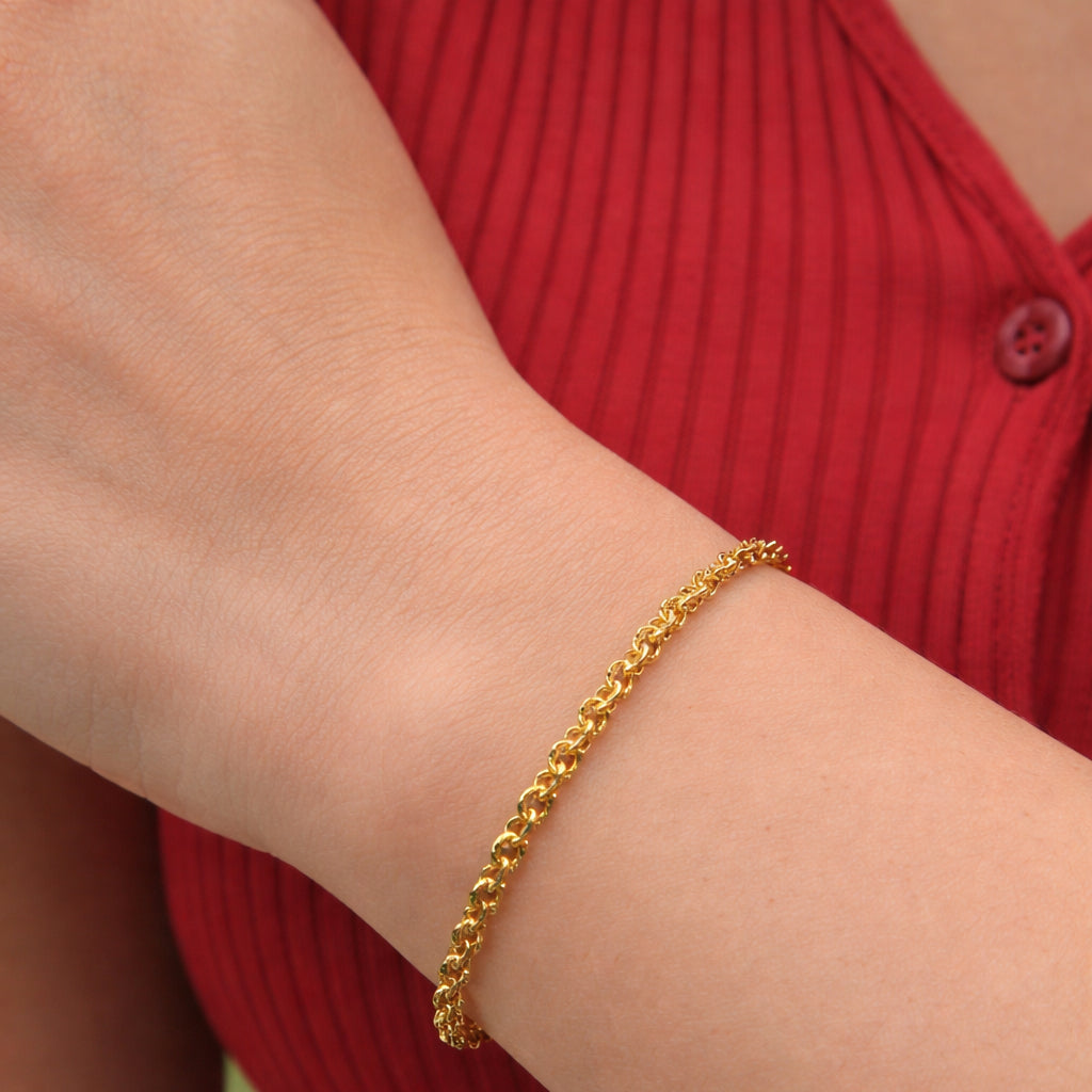 Sauternes - Bracelet