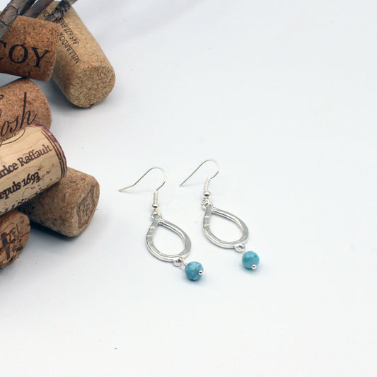 Grenache - Earrings