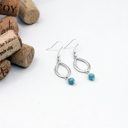 Grenache - Earrings