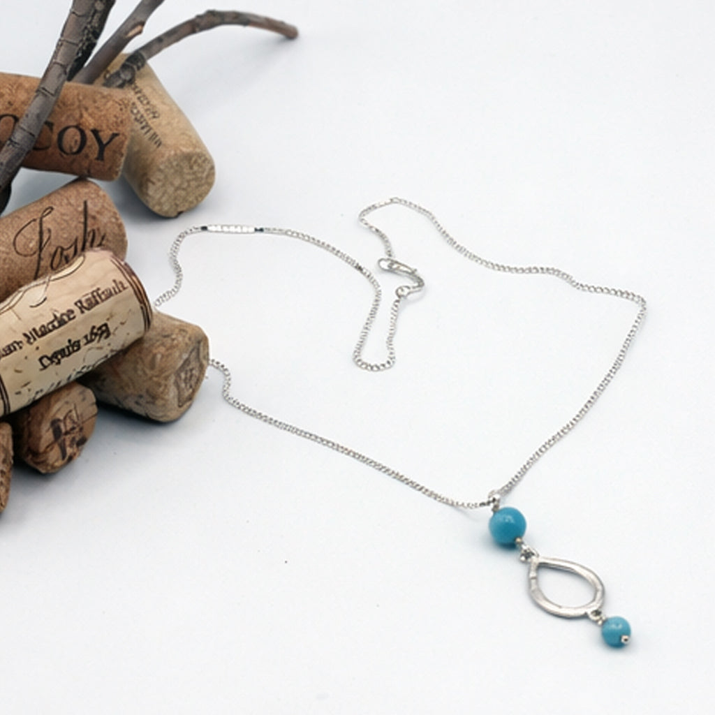 Grenache - Necklace
