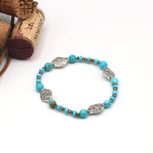 Sedona - Bracelet Stretch