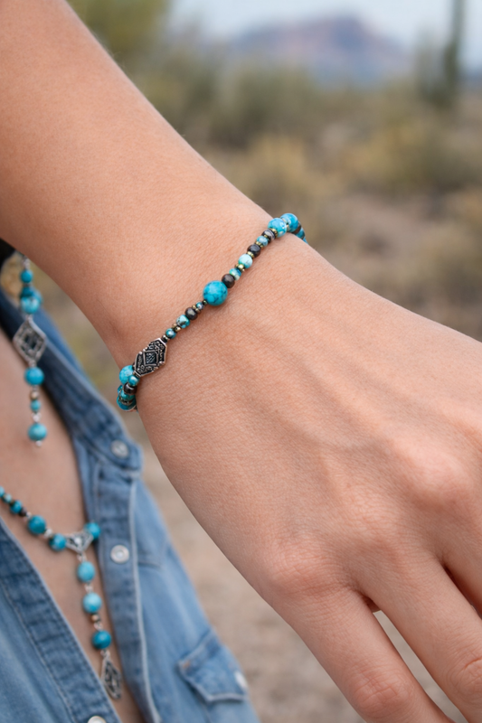 Sedona - Bracelet Stretch