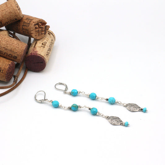 Sedona - Earring Long