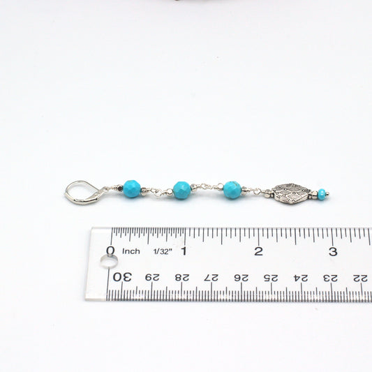 Sedona - Earring Long