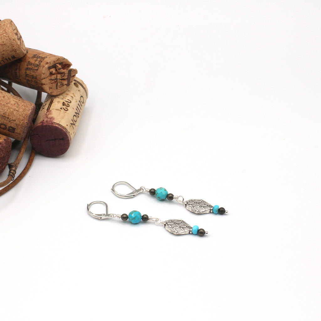 Sedona - Earring Short