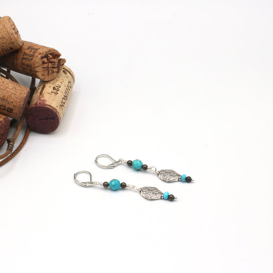 Sedona - Earring Short