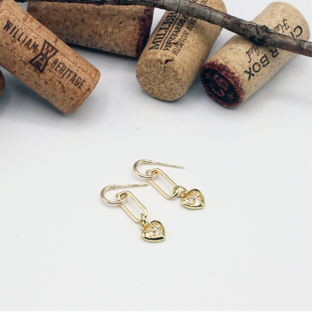 Fiano - Earrings