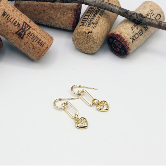 Fiano - Earrings