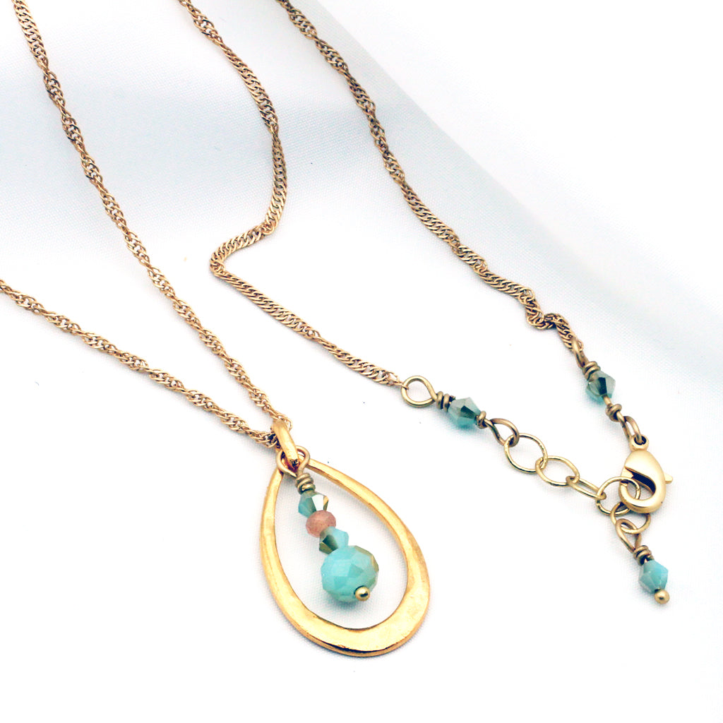 Amarone - Necklace
