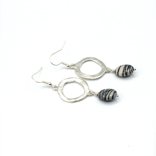 Terra Bruja - Earrings