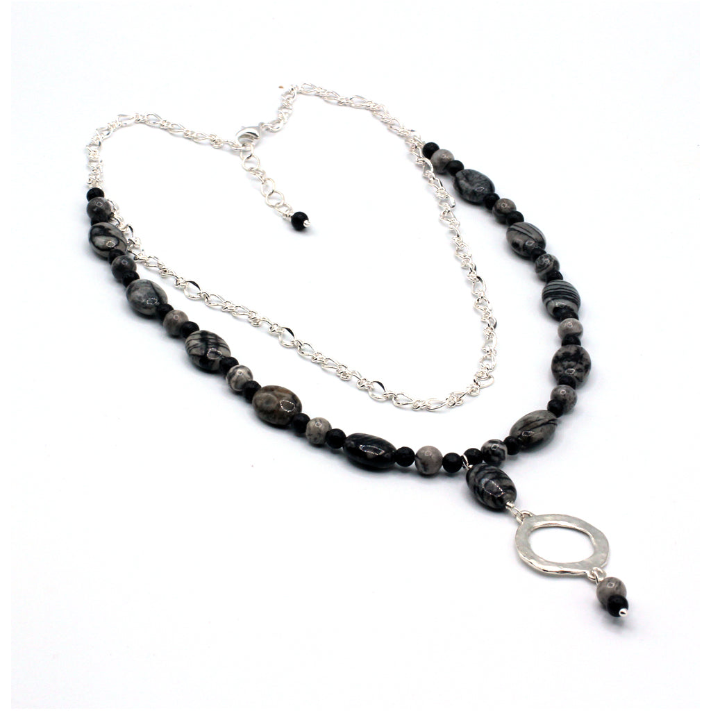 Terra Bruja - Necklace