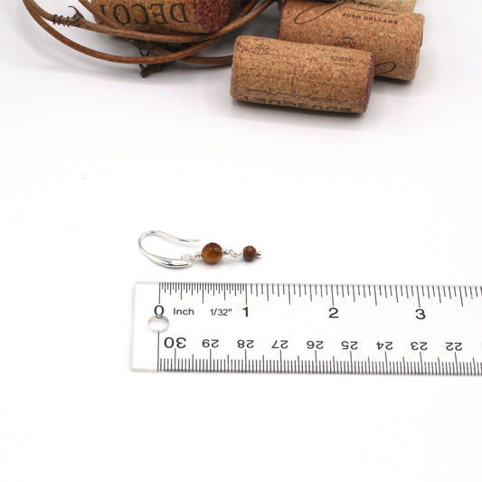 Earth & Ember - Earrings