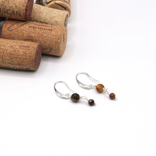 Earth & Ember - Earrings