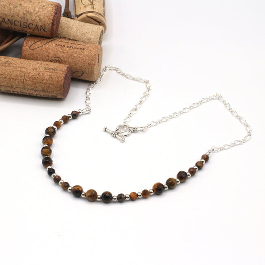 Earth & Ember - Necklace
