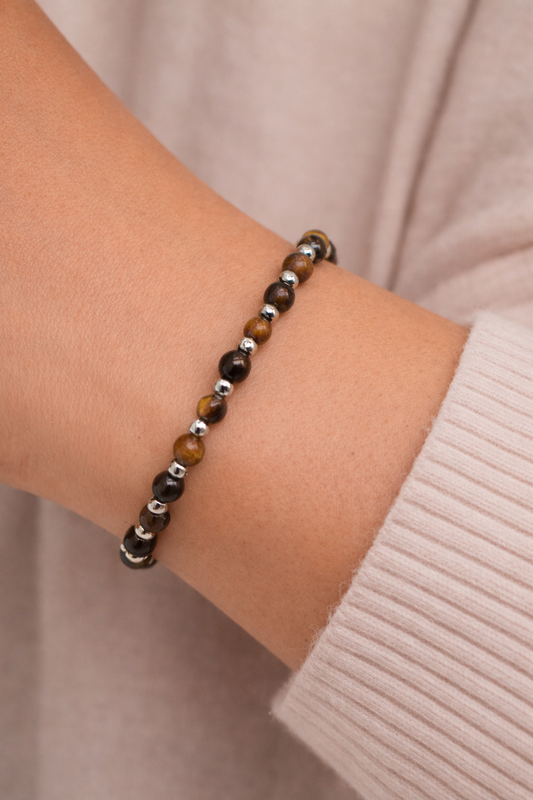 Earth & Ember - Bracelet