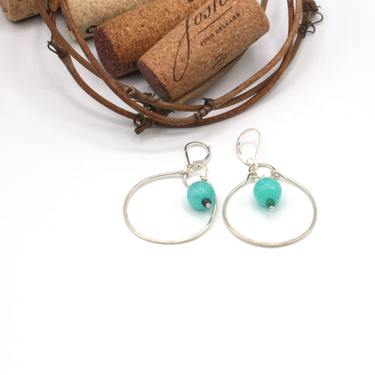 Dolcetto - Earrings