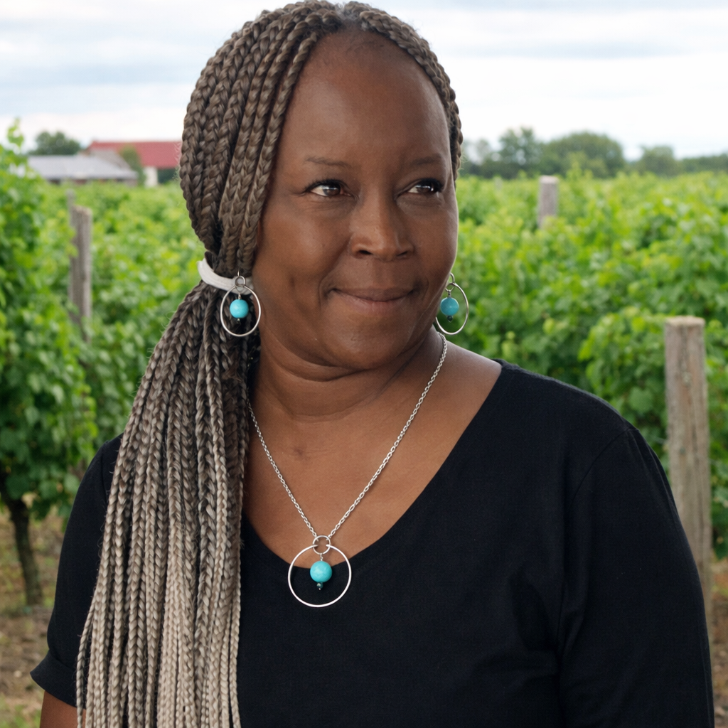 Dolcetto - Necklace