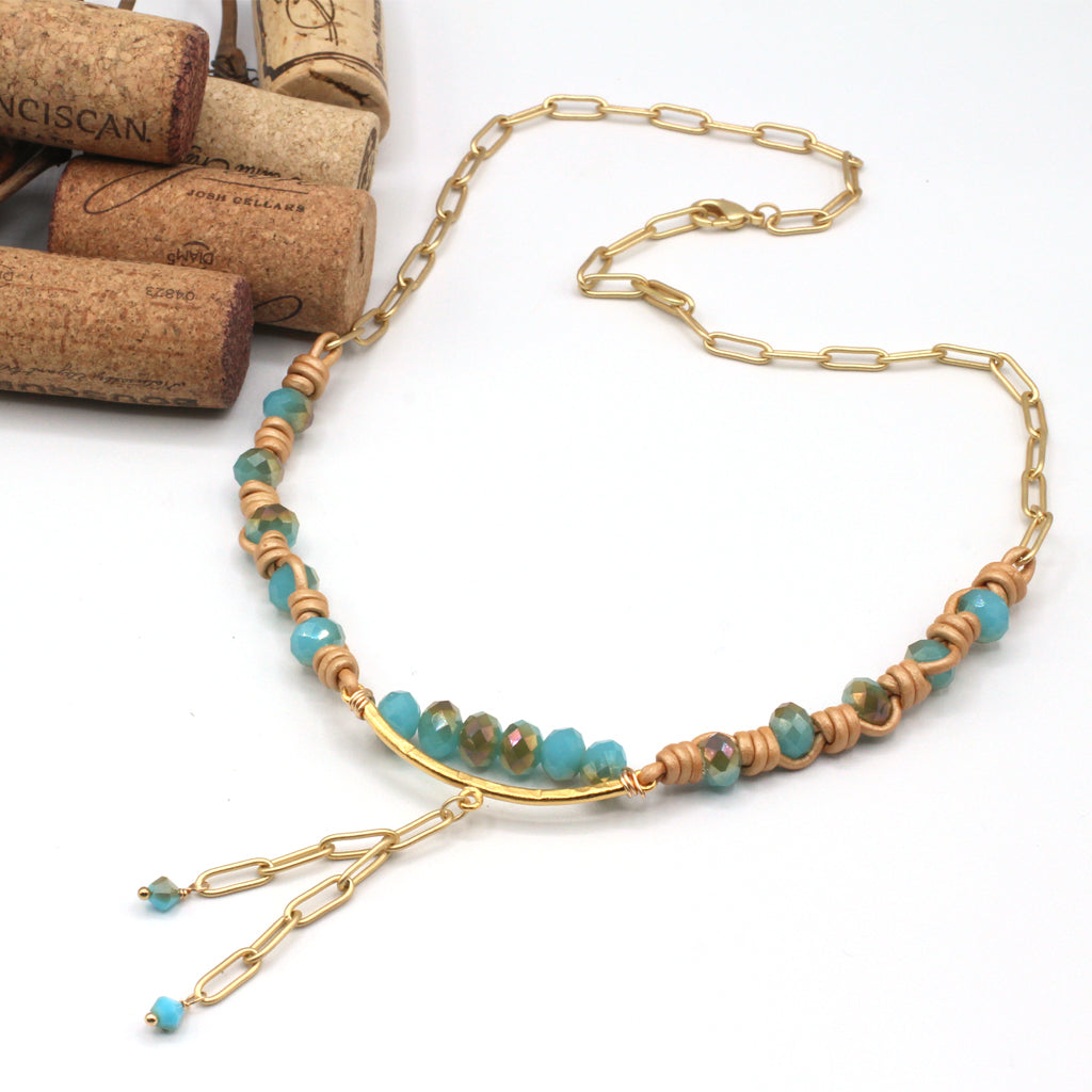 Bliss - Necklace