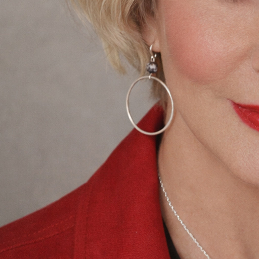 Ventoux - Earrings