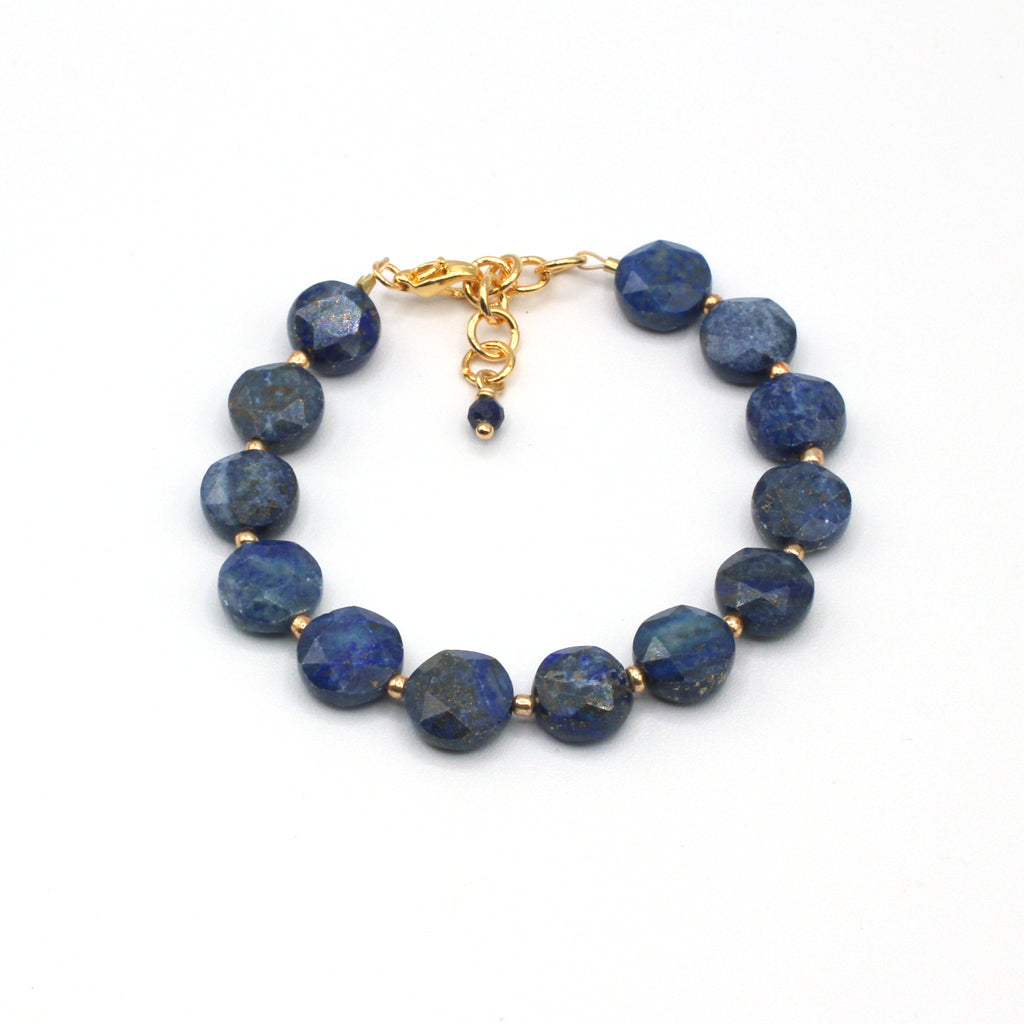 Sol Lazuli - Bracelet