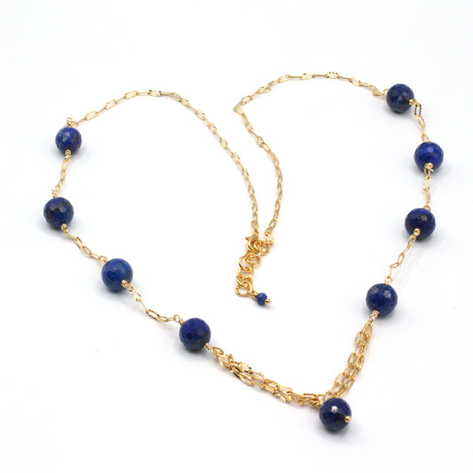 Sol Lazuli - Necklace