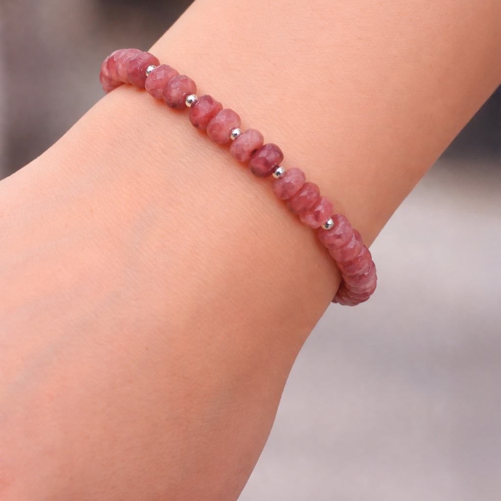 Pink Bubbly - Bracelet