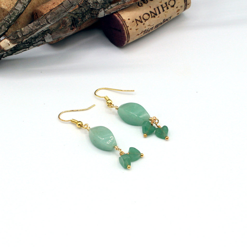 Chablis - Earrings