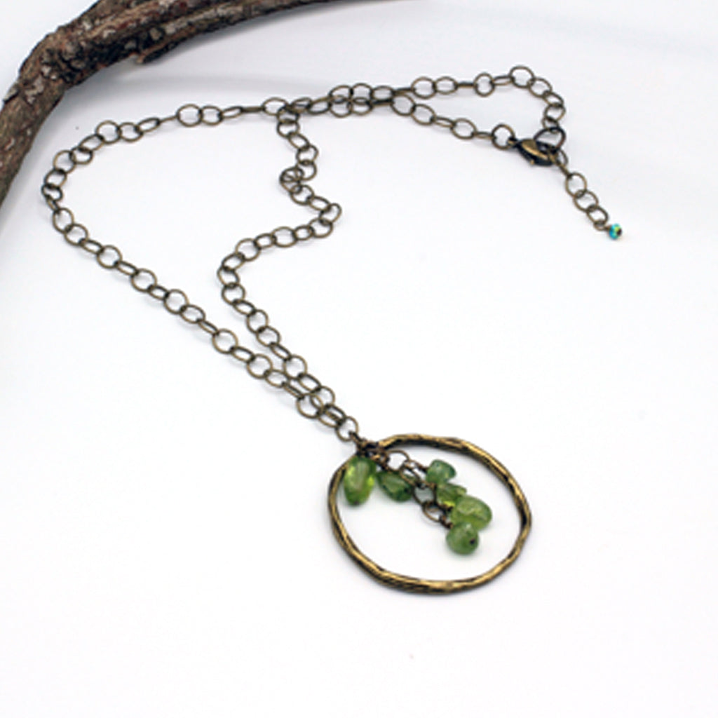 Liana - Necklace