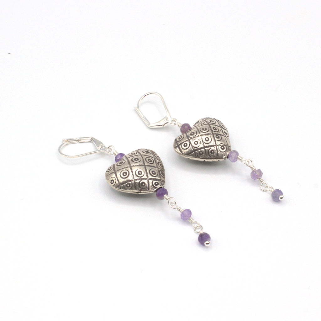 Ripasso - Earrings