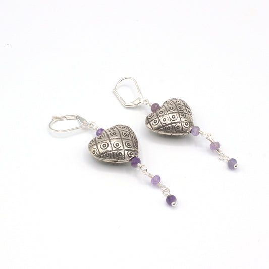 Ripasso - Earrings