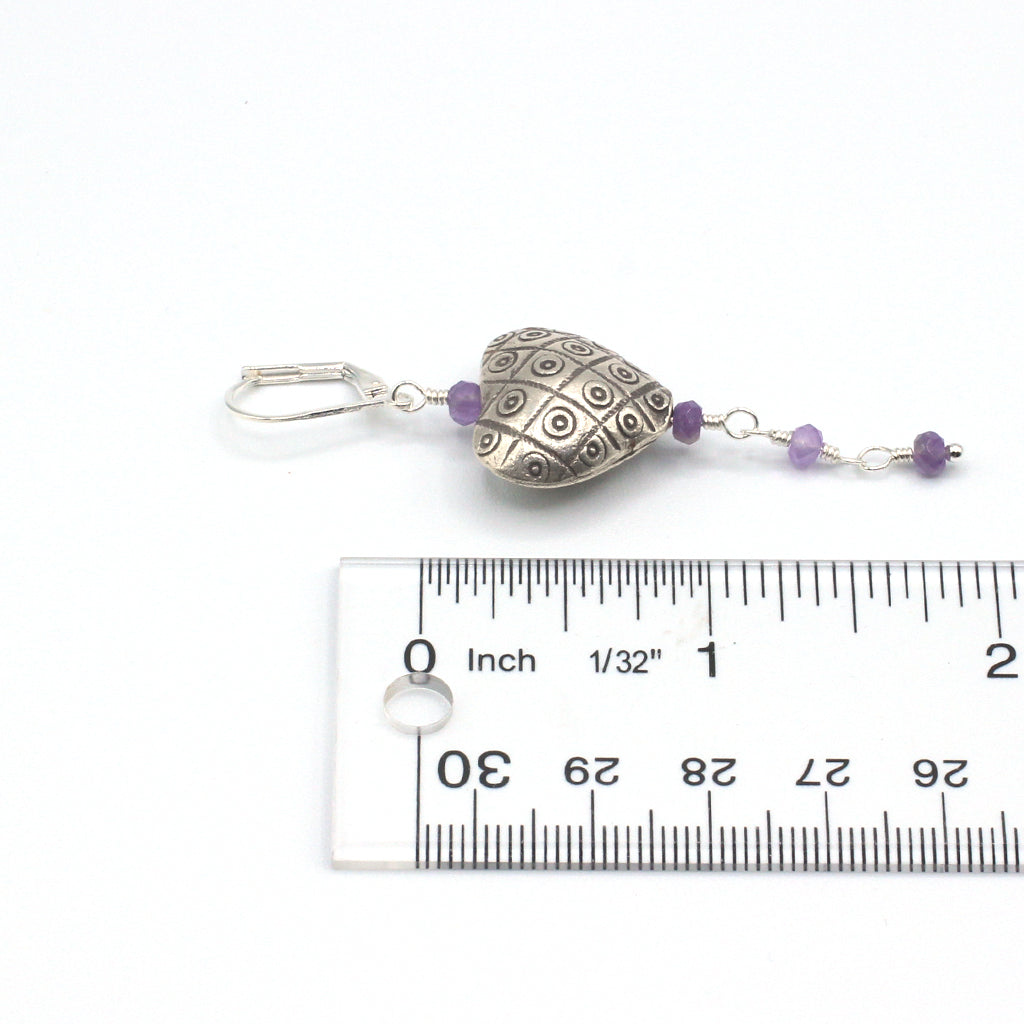 Ripasso - Earrings