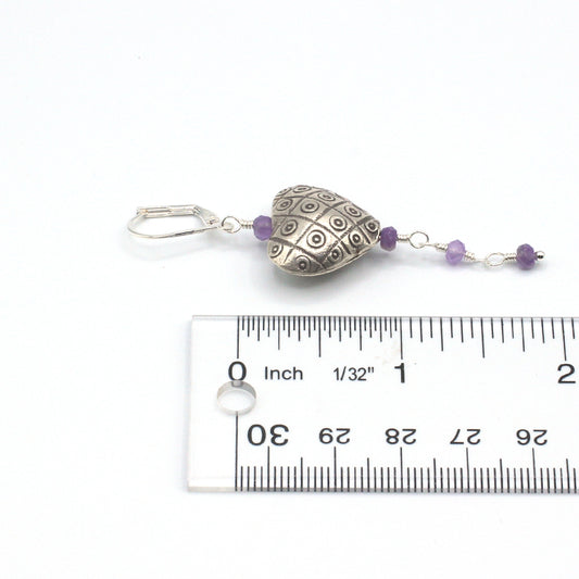 Ripasso - Earrings
