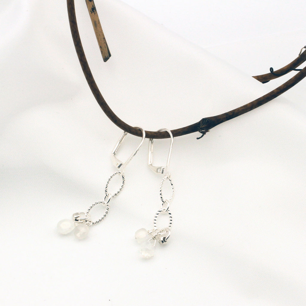 Bianci - Earrings